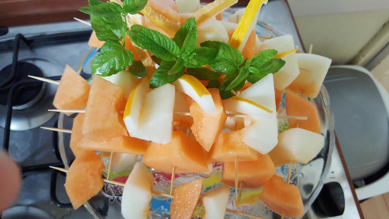 Gasthof A' To Casa Lolli Palermo