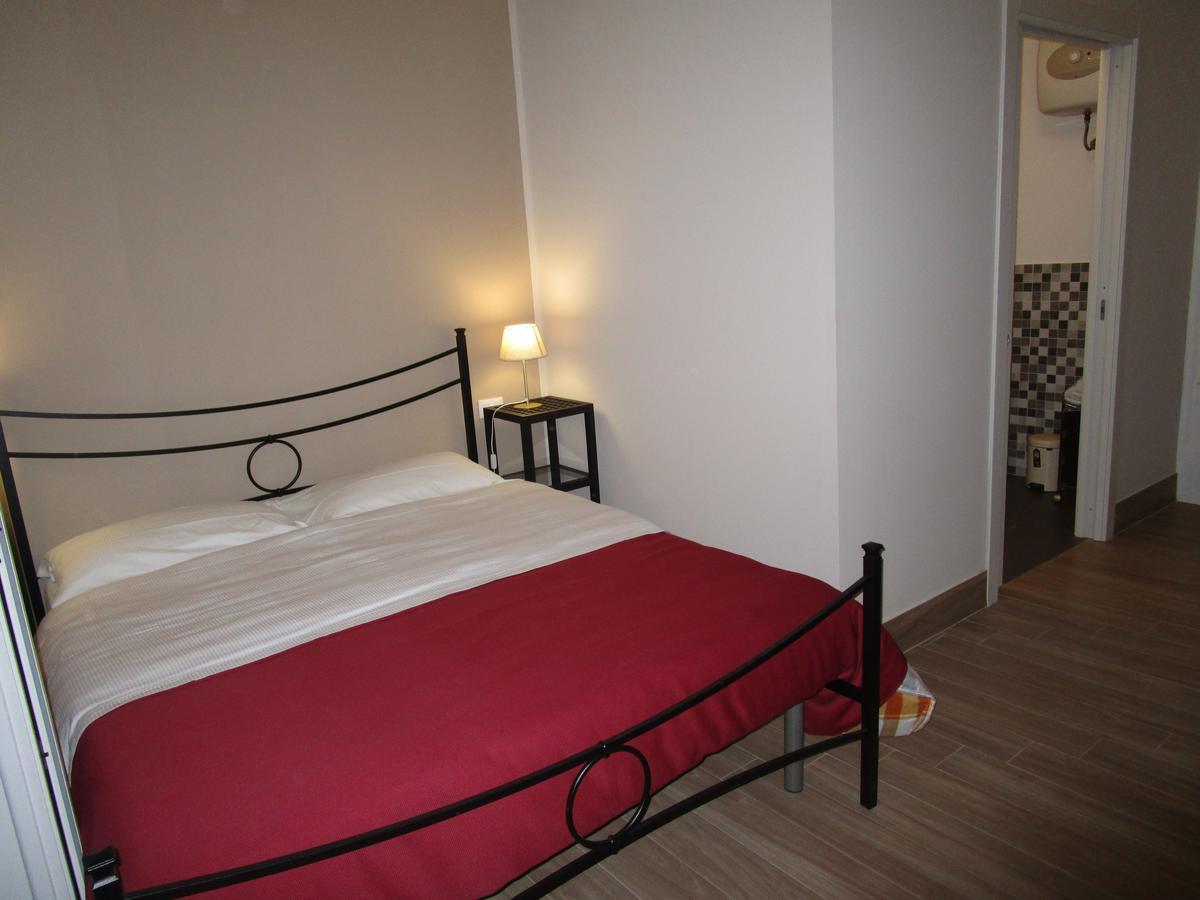 Gasthof A' To Casa Lolli Palermo