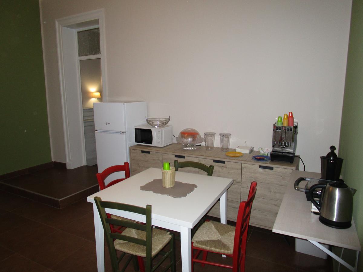 A' To Casa Lolli Gasthof