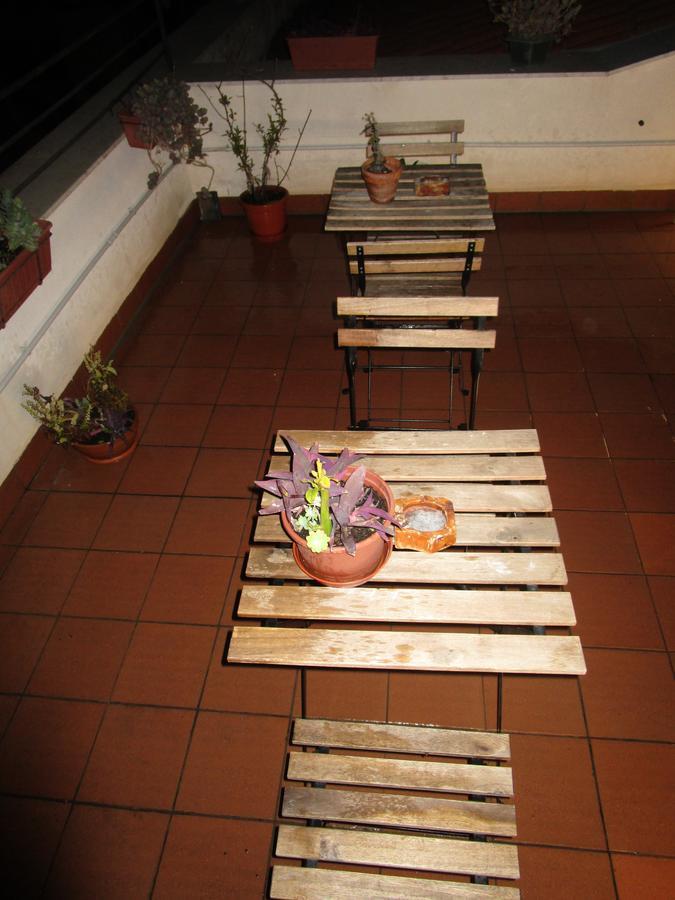 A' To Casa Lolli *