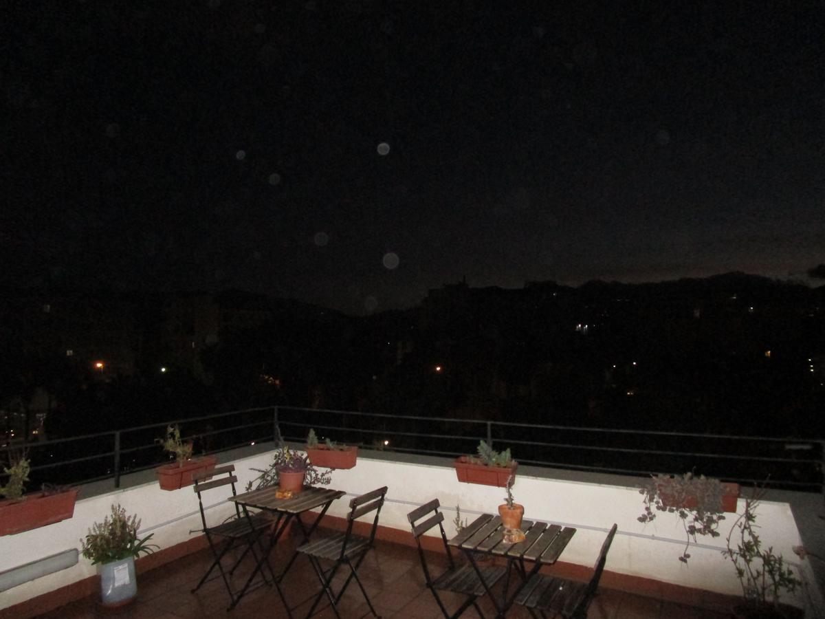 A' To Casa Lolli Gasthof *