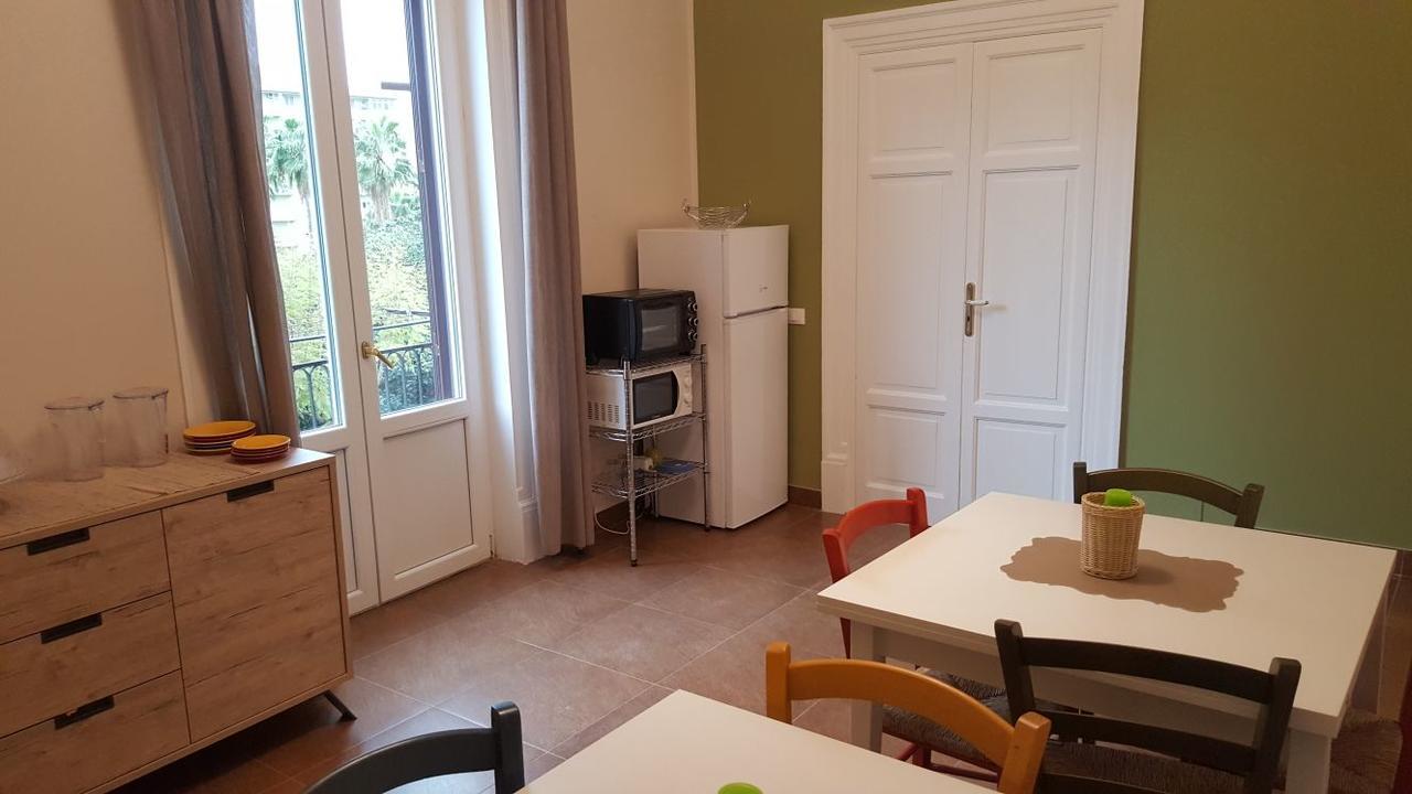 Gasthof A' To Casa Lolli Palermo