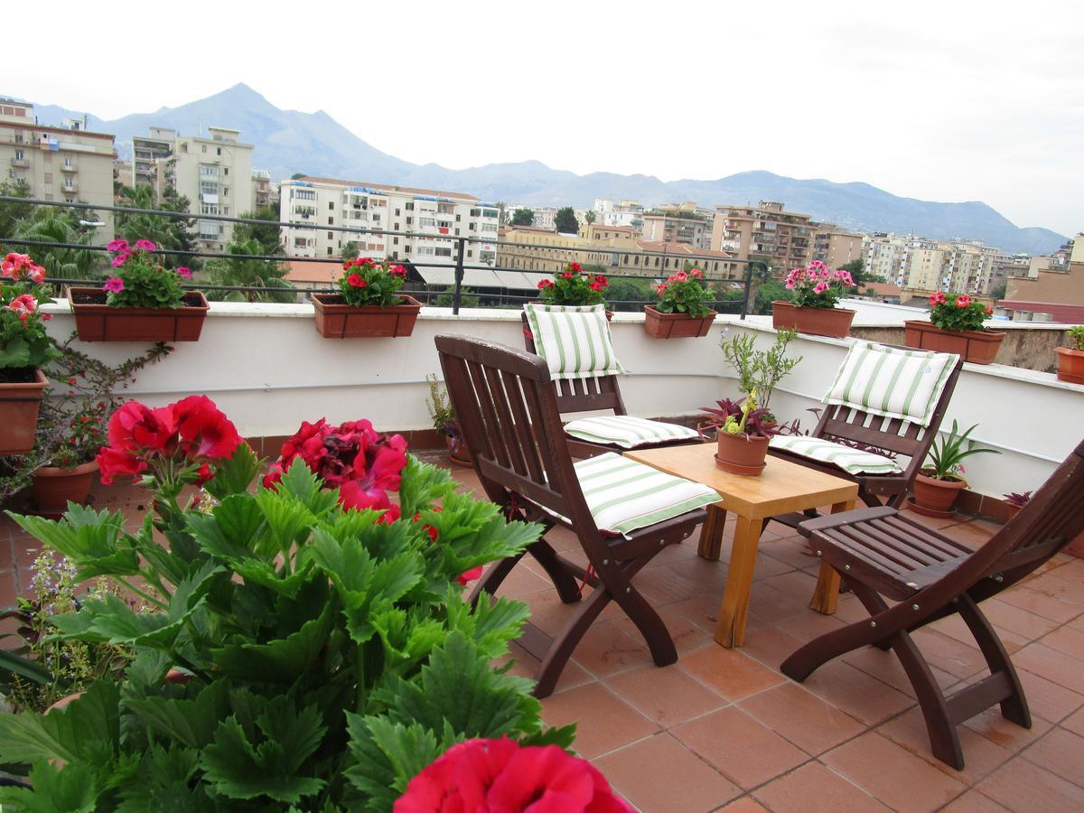 Gasthof A' To Casa Lolli Palermo