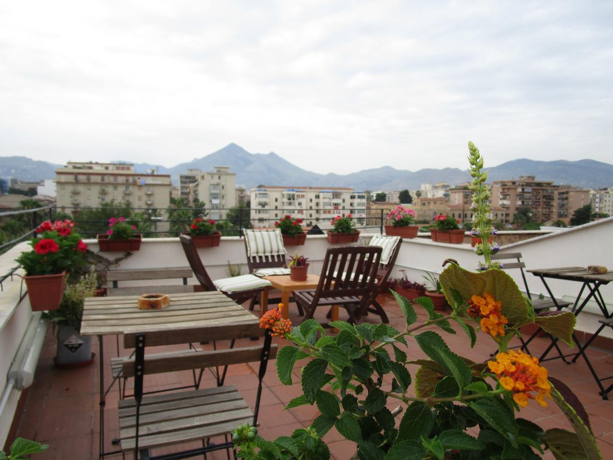 A' To Casa Lolli Palermo