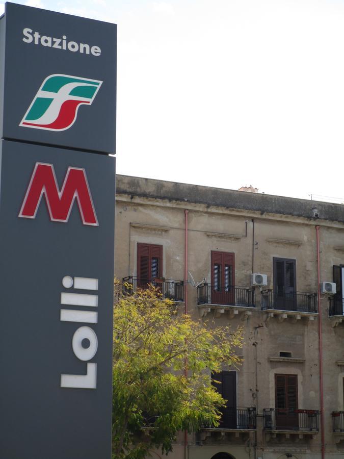 A' To Casa Lolli Gasthof