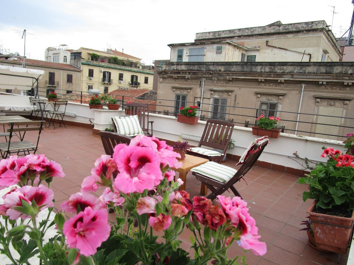 A' To Casa Lolli Palermo