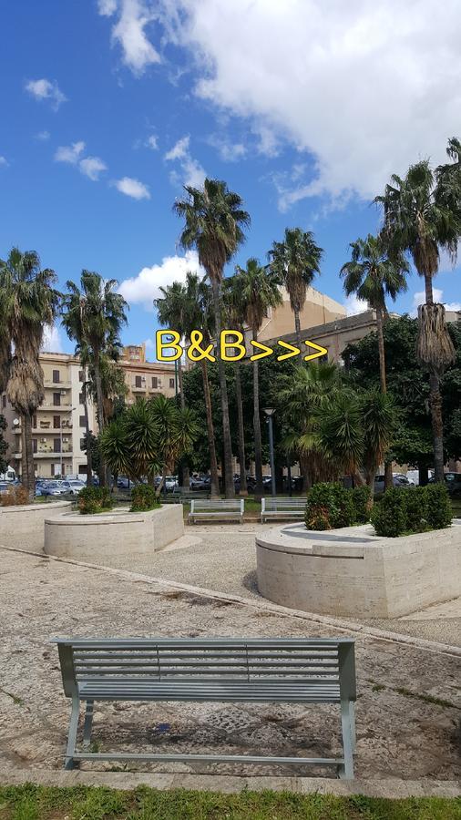 A' To Casa Lolli Palermo