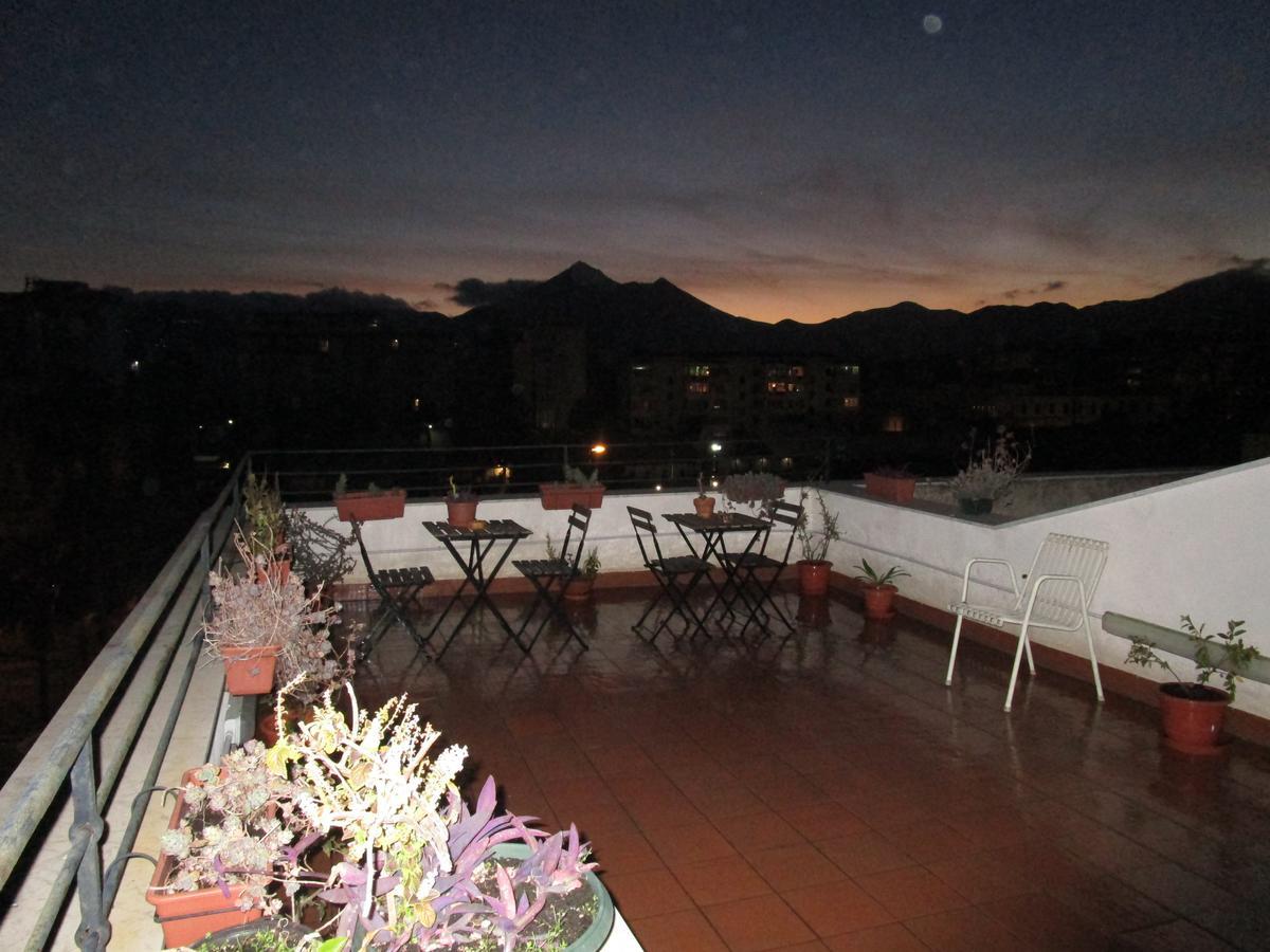 A' To Casa Lolli Palermo