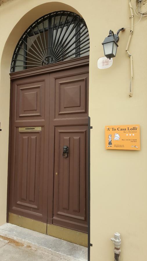 A' To Casa Lolli Casa de hóspedes