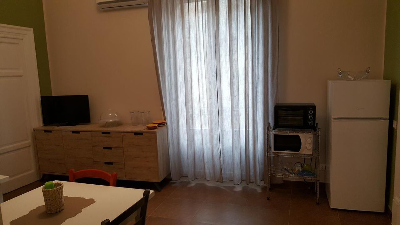 A' To Casa Lolli Palermo