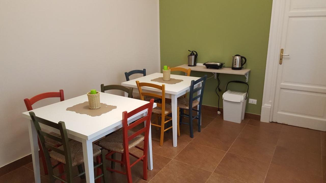 A' To Casa Lolli * Palermo