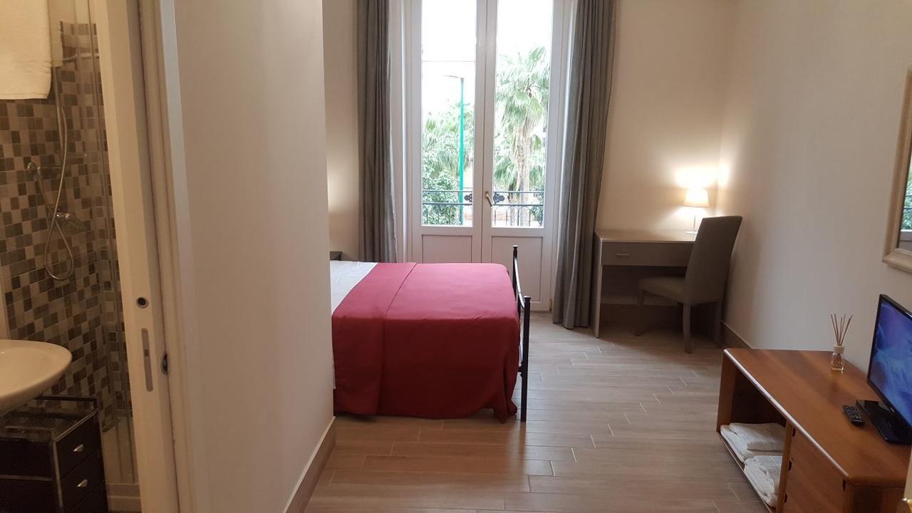 A' To Casa Lolli Palermo