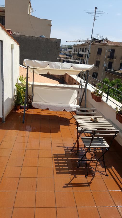A' To Casa Lolli * Palermo