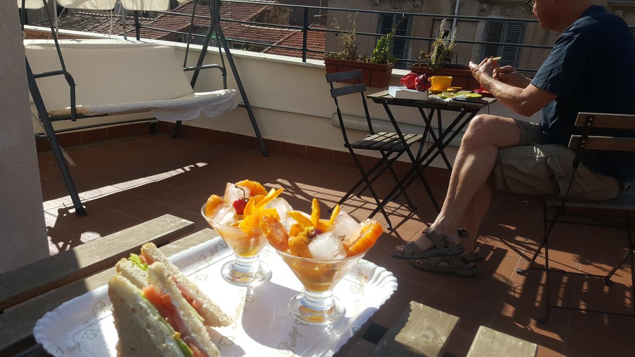 Casa de hóspedes A' To Casa Lolli *