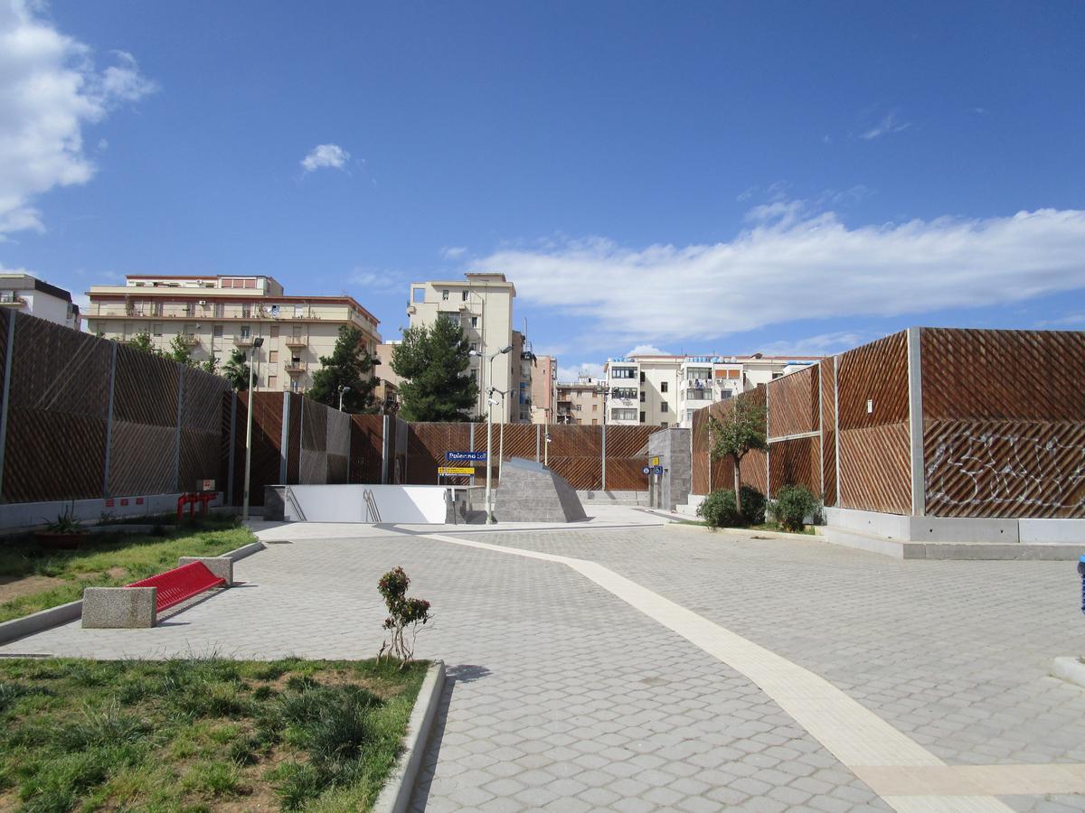 A' To Casa Lolli Casa de hóspedes Palermo