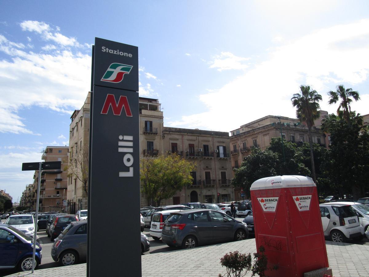 Casa de hóspedes A' To Casa Lolli Palermo