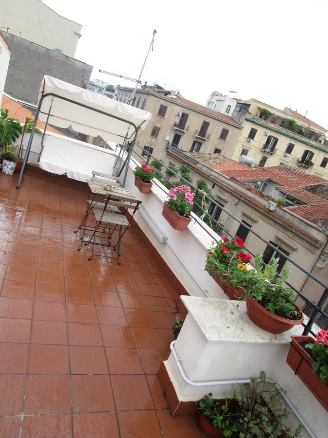 A' To Casa Lolli Casa de hóspedes Palermo