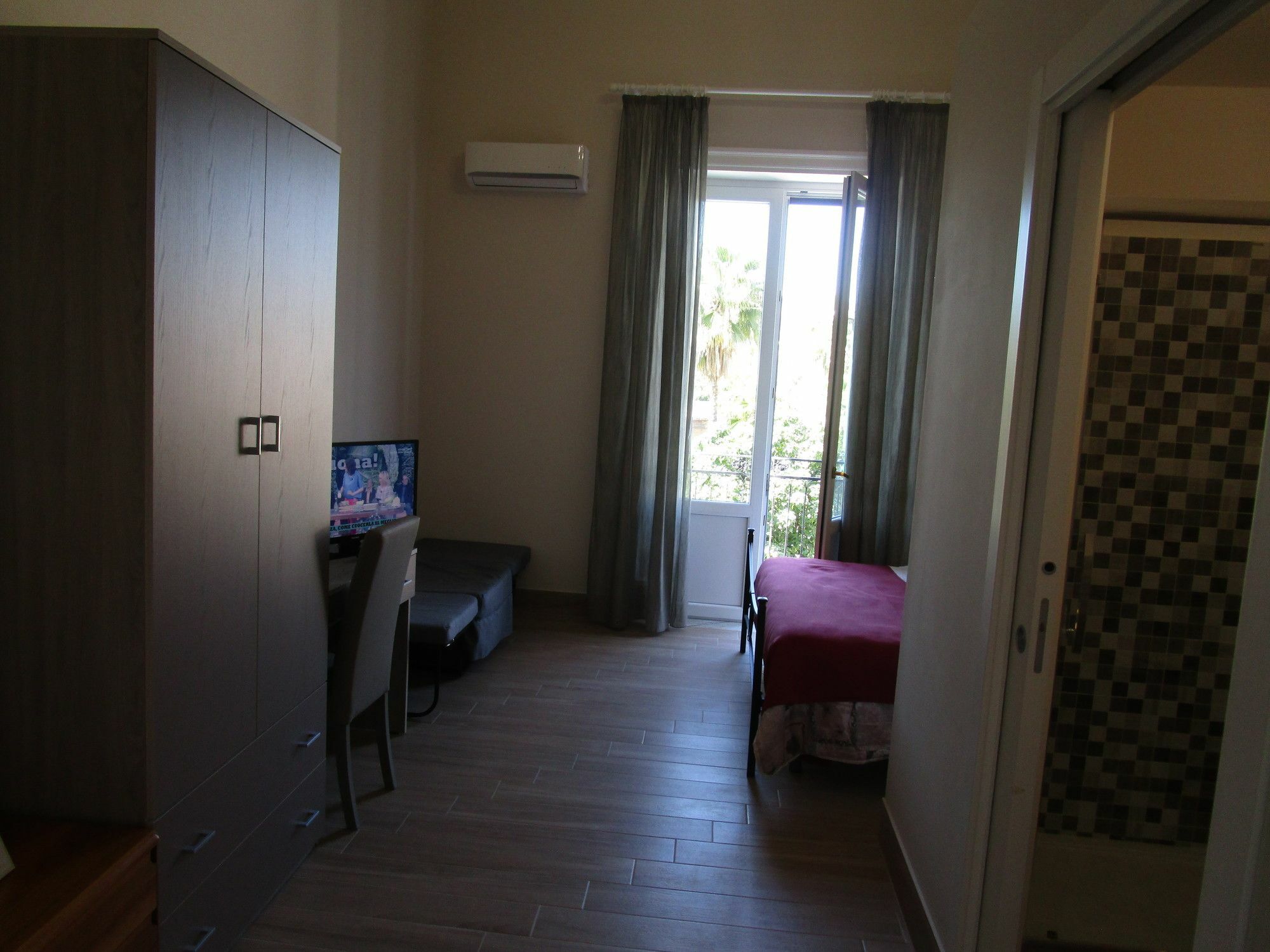 Casa de hóspedes A' To Casa Lolli Palermo