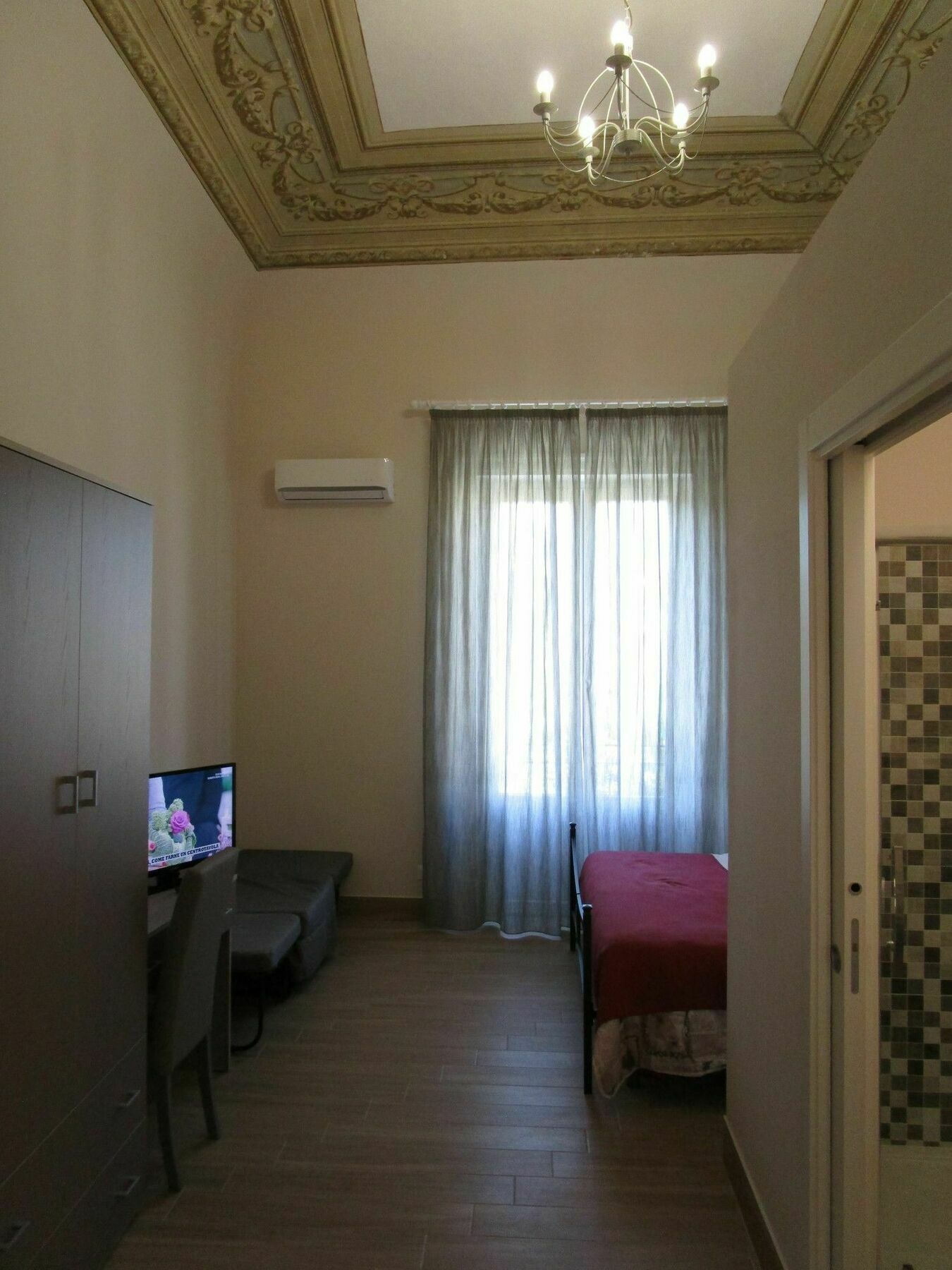 A' To Casa Lolli Casa de hóspedes Palermo