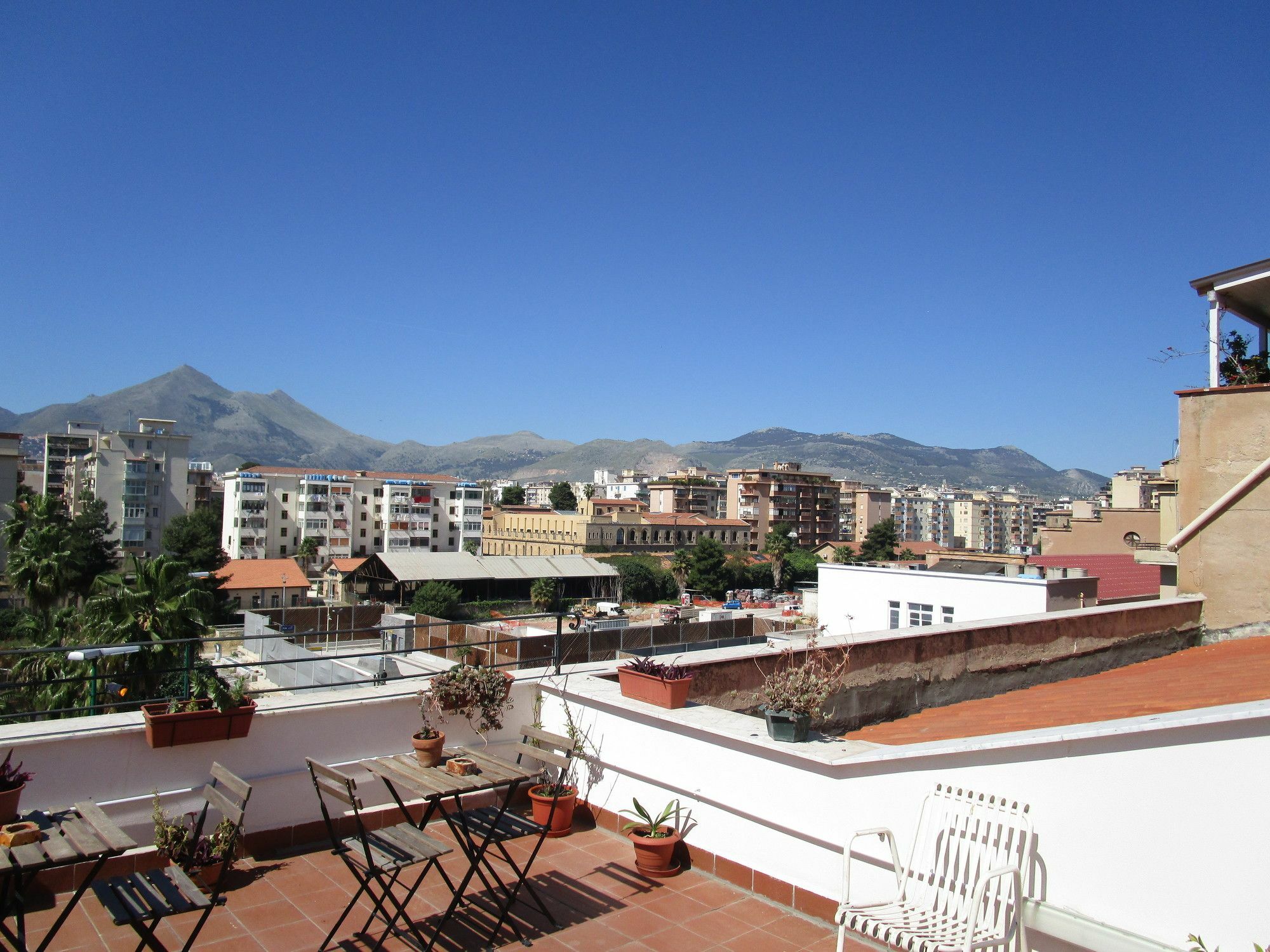 Casa de hóspedes A' To Casa Lolli Palermo