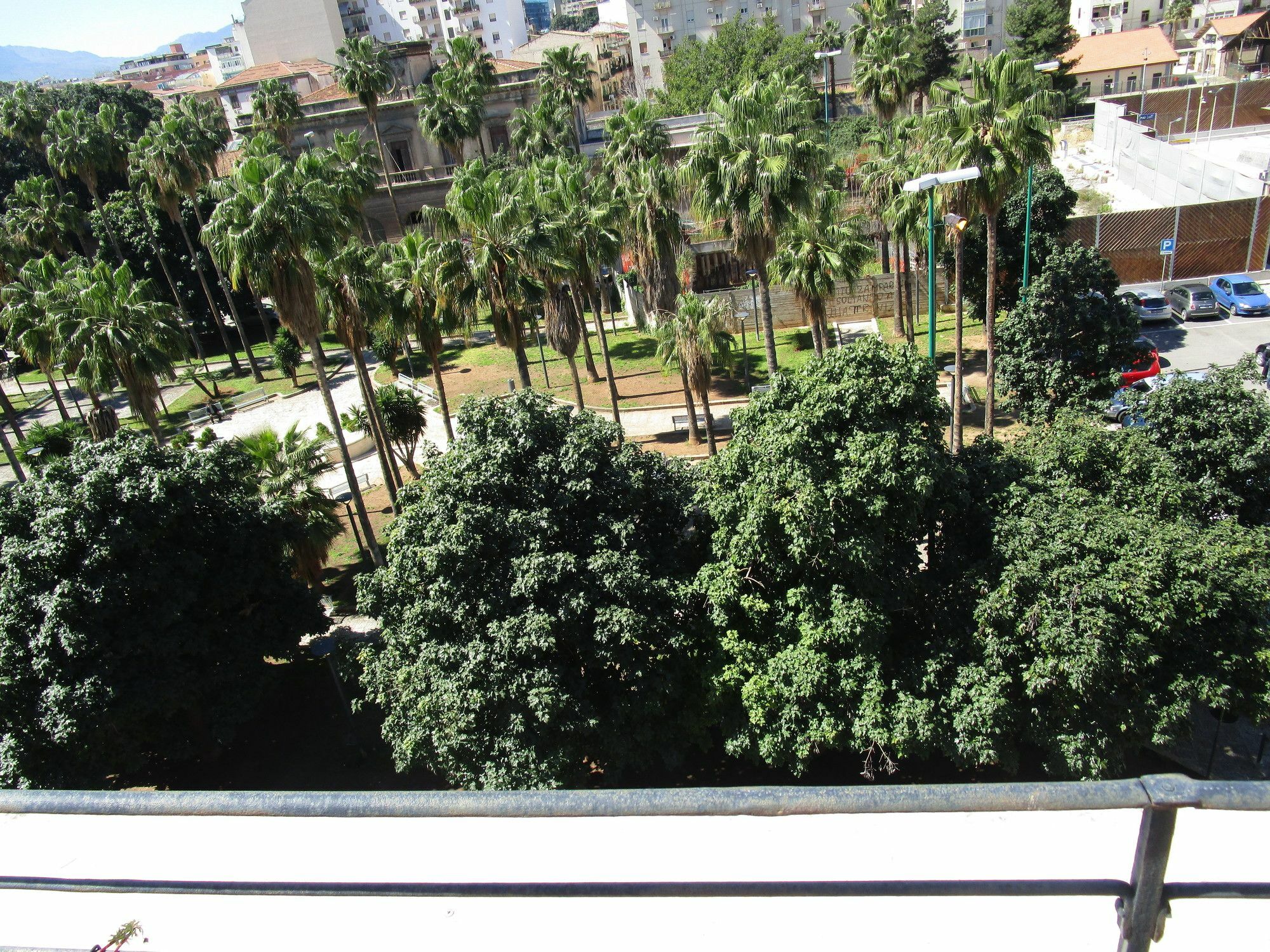A' To Casa Lolli Palermo