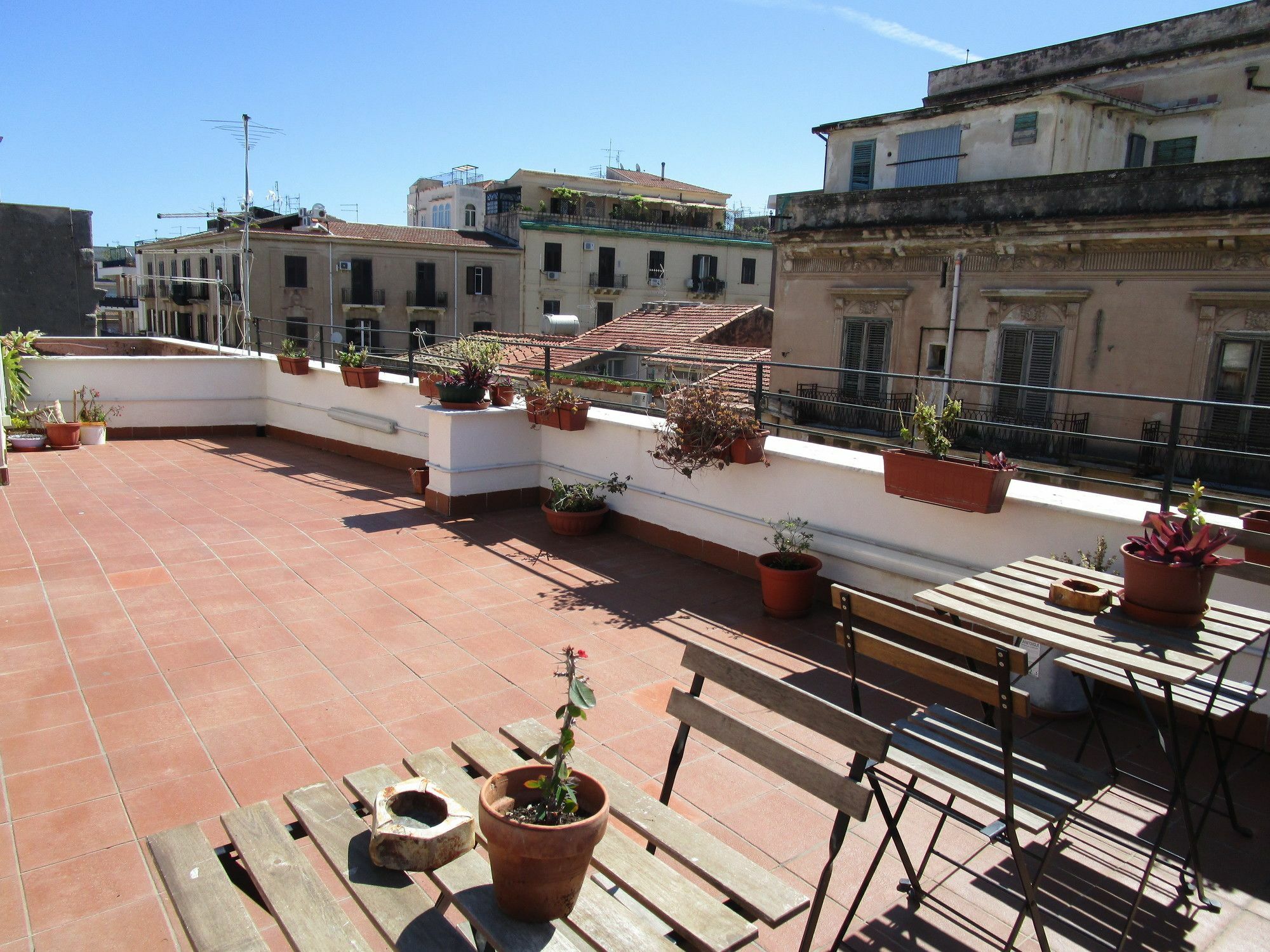 Casa de hóspedes A' To Casa Lolli Palermo